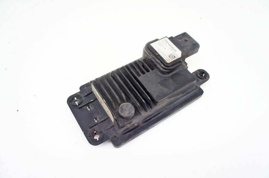 фото №2, Ur139 ford edge mk2 модуль радар distronic ft4t-9g768-ae