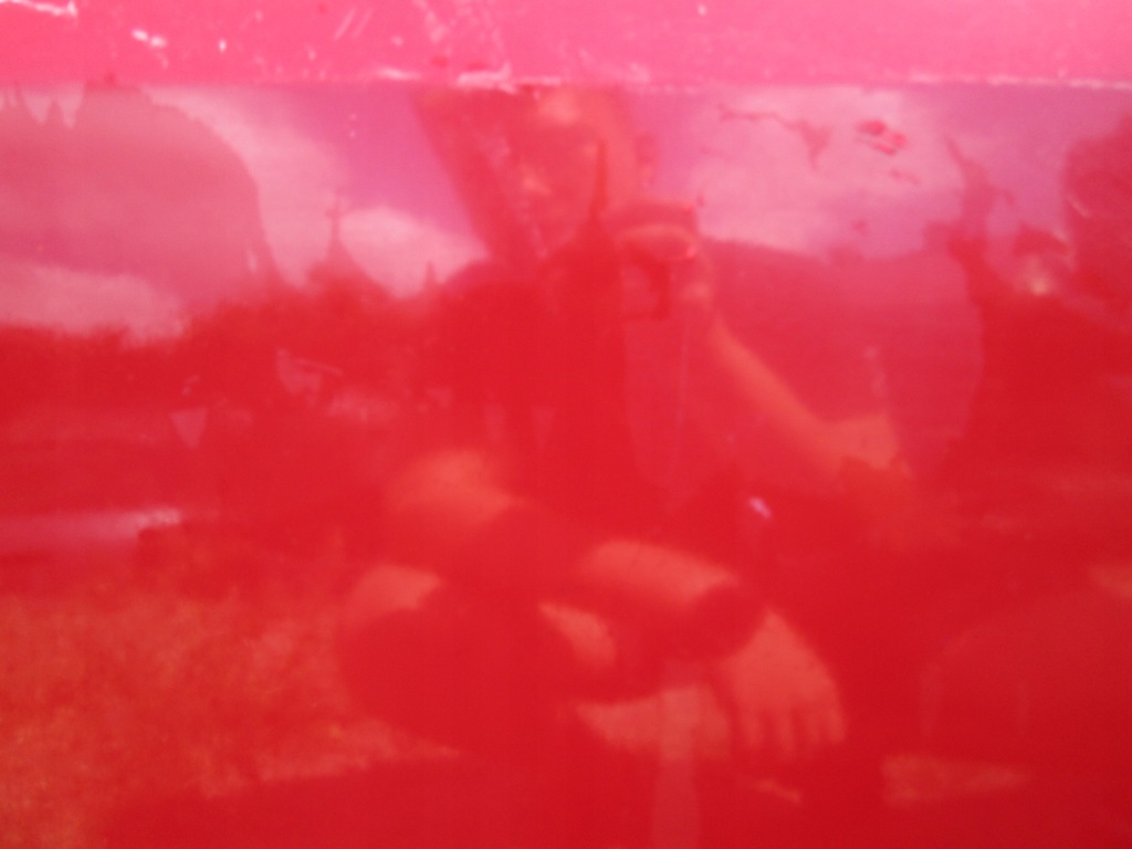 фото №14, Skoda fabia двері задня задні праве 8151