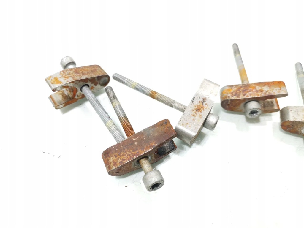 Mercedes-benz g-class кронштейн / кріплення форсунки g 300 cdi дизель 2018 Доставка