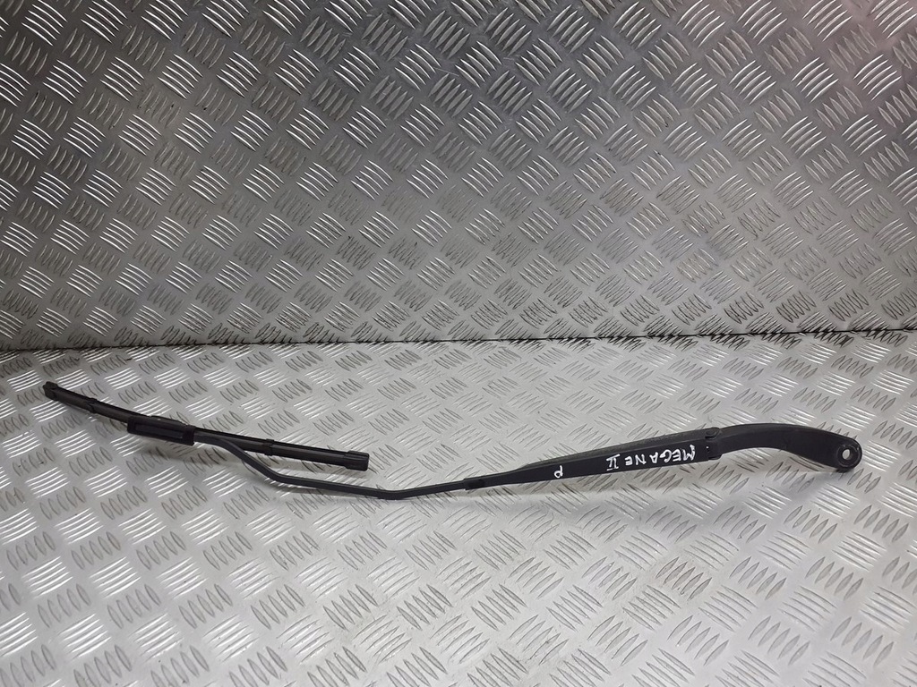 фото №1, Рычаг дворники правый перед renault megane ii