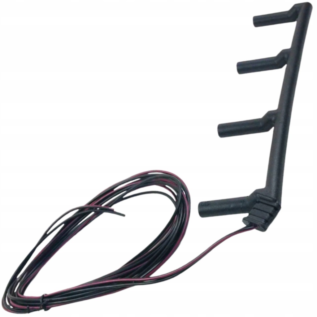 фото №1, Жгут свеча накаливания шланг - audi / seat / skoda / volkswagen - 1.9tdi