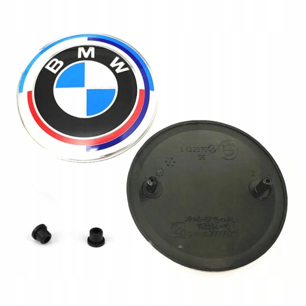 фото №15, Емблема bmw logo широкий застосування bmw 51148132375