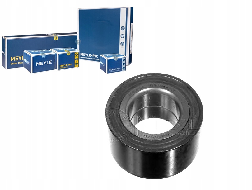 фото №1, Подшипник колеса fiat перед palio uno fiorino regata s