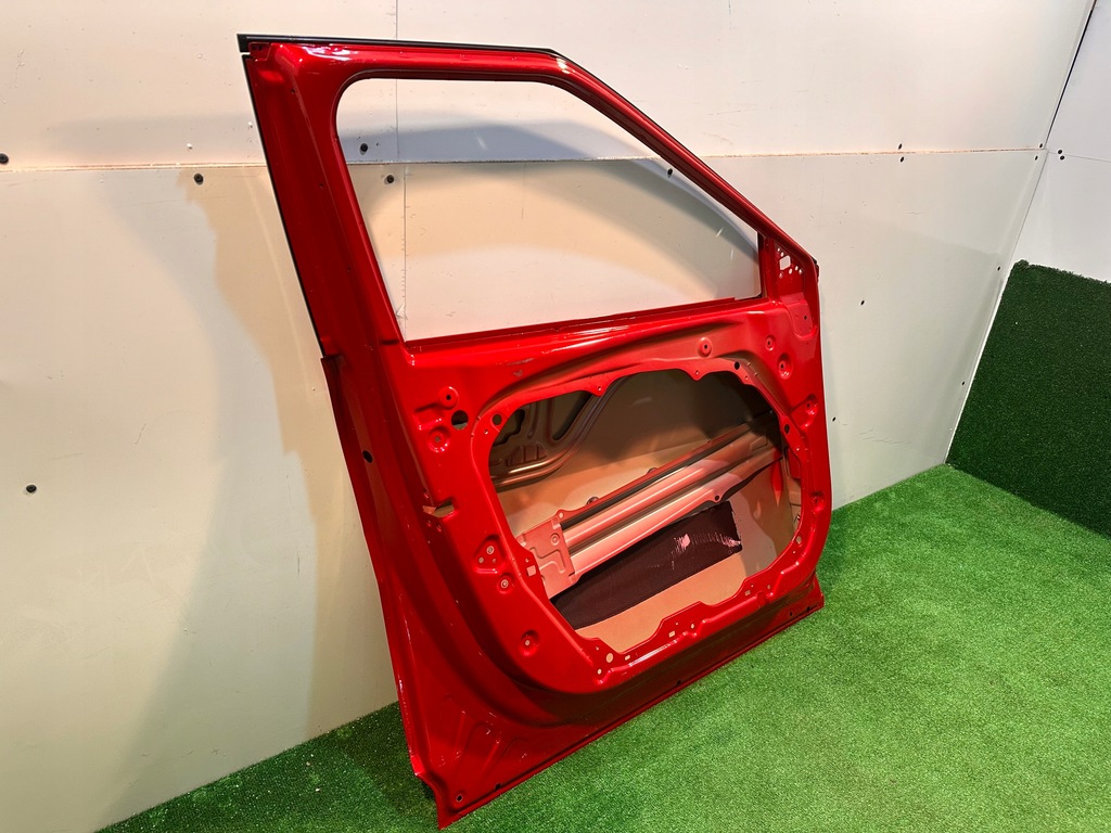 фото №12, Kia ev6 дверь левый перед передние левая