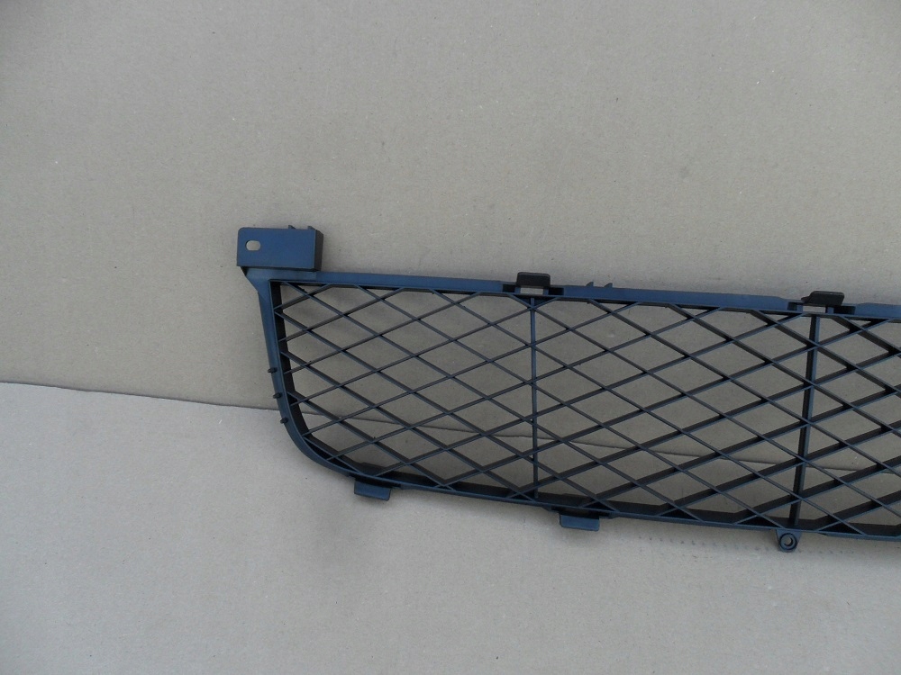 фото №9, Suzuki grand vitara 2006- решітка впуск повітря