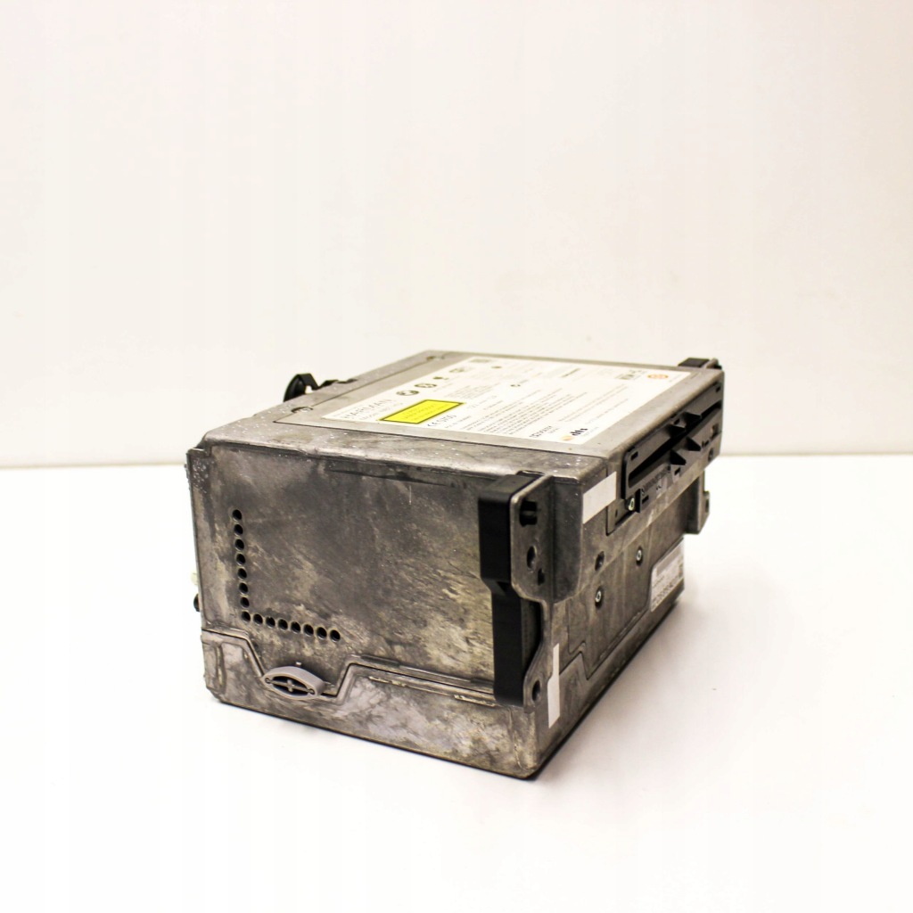 фото №2, Bmw 5 f10 f11 2015 модуль / блок управления gps