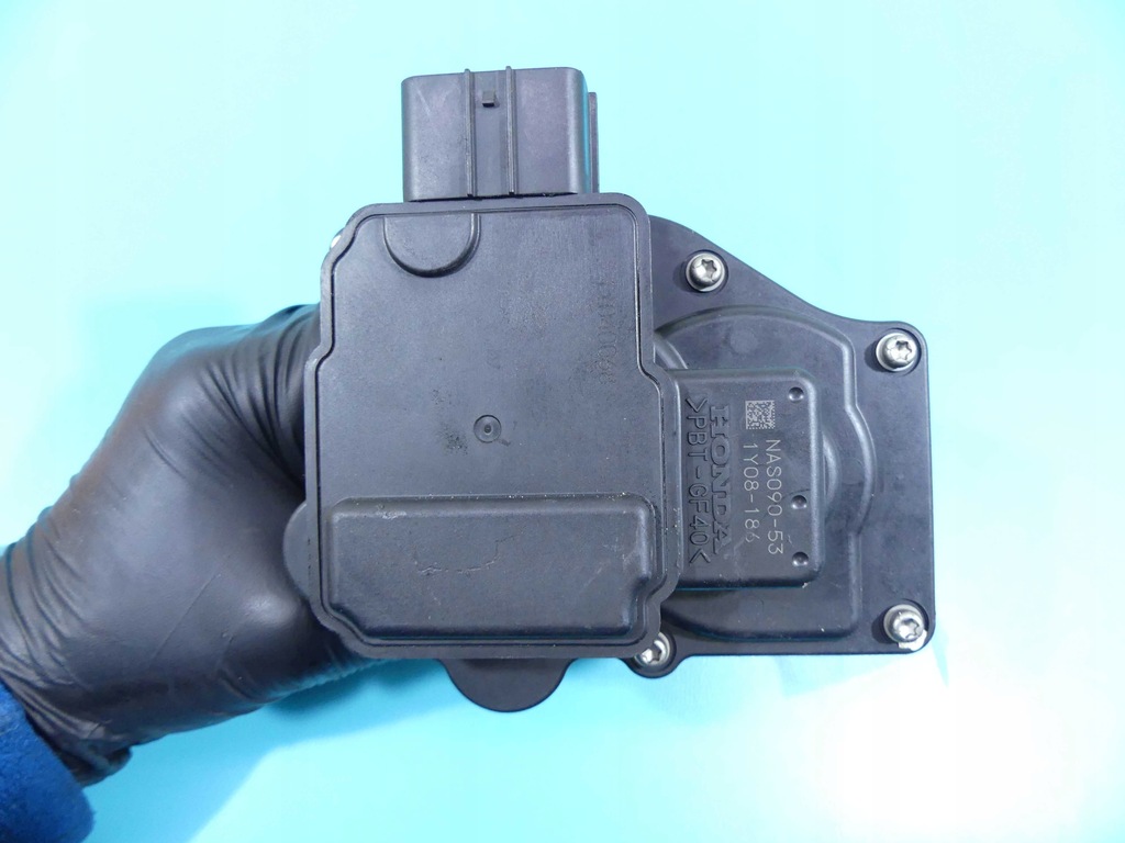 фото №6, Дроссельная заслонка honda cr-v iii 06-11 2.2 i-dtec
