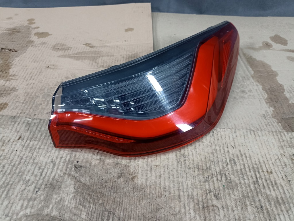 фото №11, Лампы задняя комплект europa bmw 4 g22 g23 g26 7477603 7477604 7477607 7477608