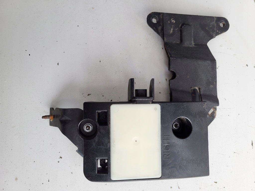 фото №6, Радар мертвого pola кронштейн права сторона rh jaguar f-pace jx63-14f152-ae