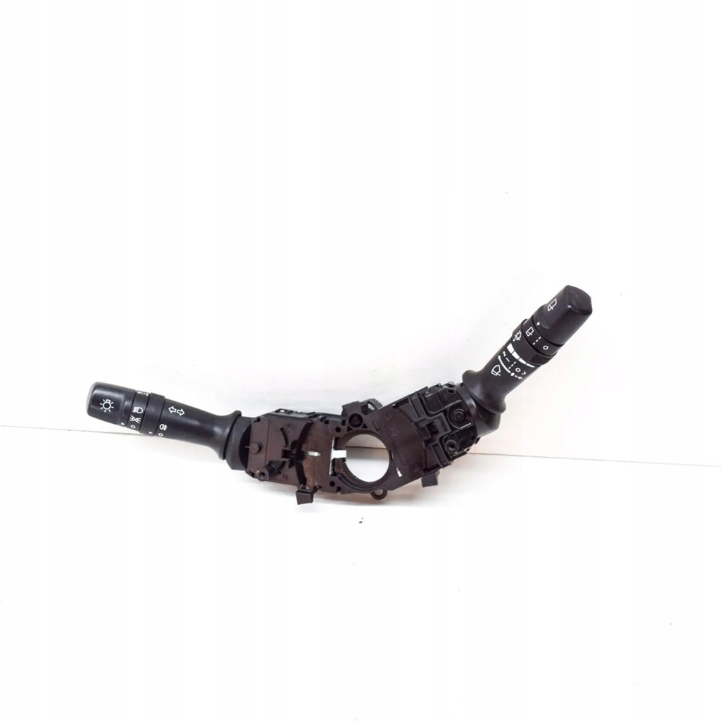 фото №1, Kia rio 2012 рычаг / переключатель поворотники