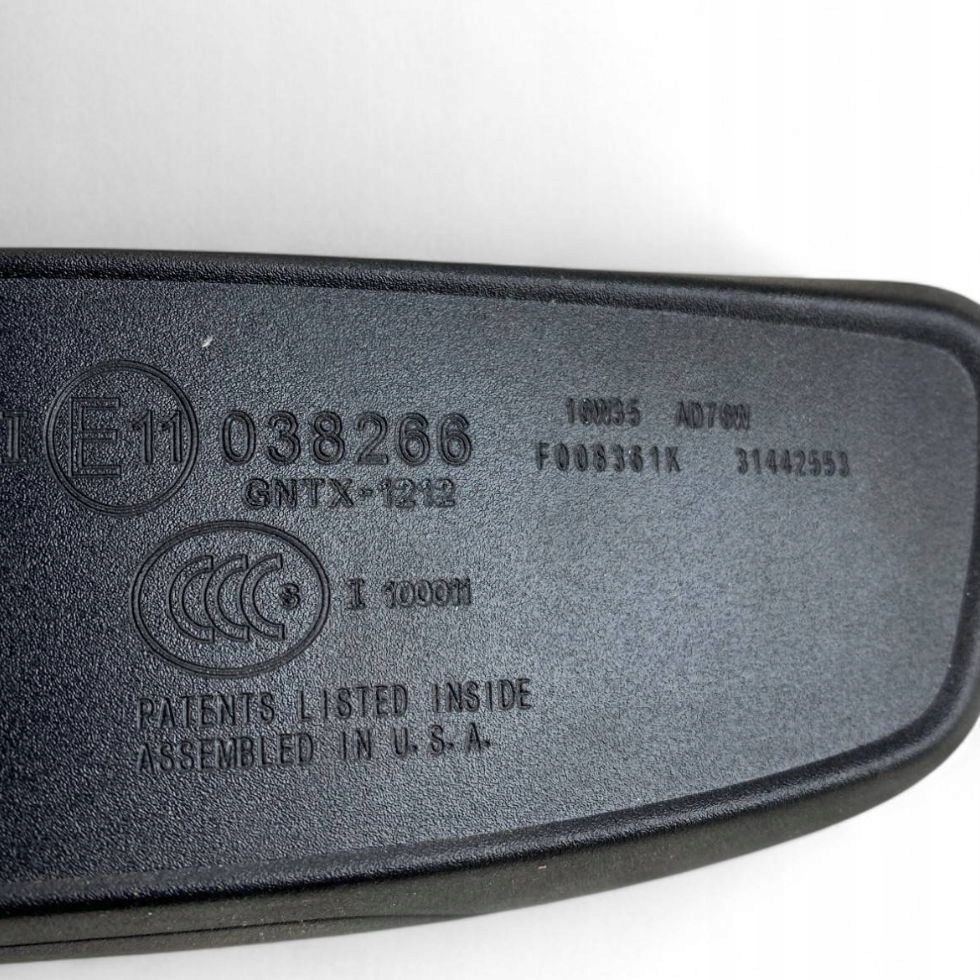 фото №7, Volvo xc90 2022 дзеркало заднього виду 038266