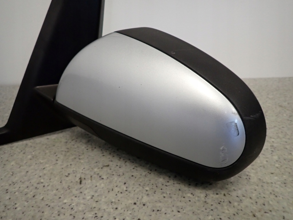 фото №8, Mitsubishi colt cc cabrio 04- зеркало левая a91