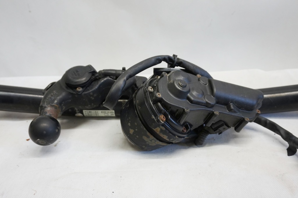 фото №9, Hak буксирувальний vw passat b8 3g9803881b 5q0907383g