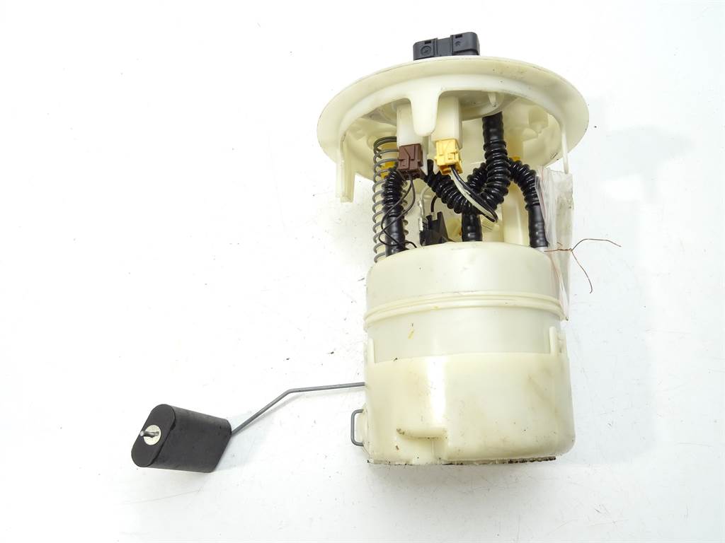 фото №2, Насос топлива внутренняя citroen c5 iii 2.0b 08-17