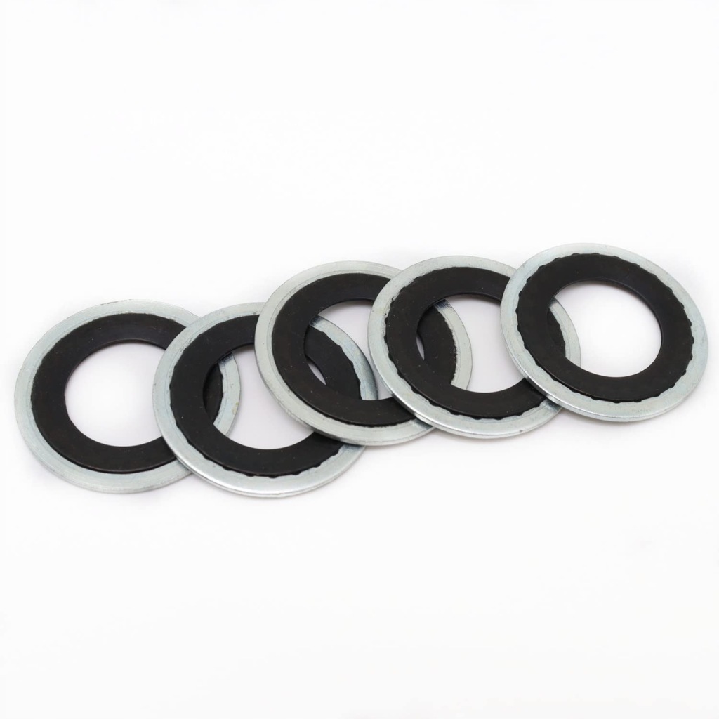 Набор прокладка прокладок do кондиционера do opel gm saab chevrolet 30 szt с Разборки