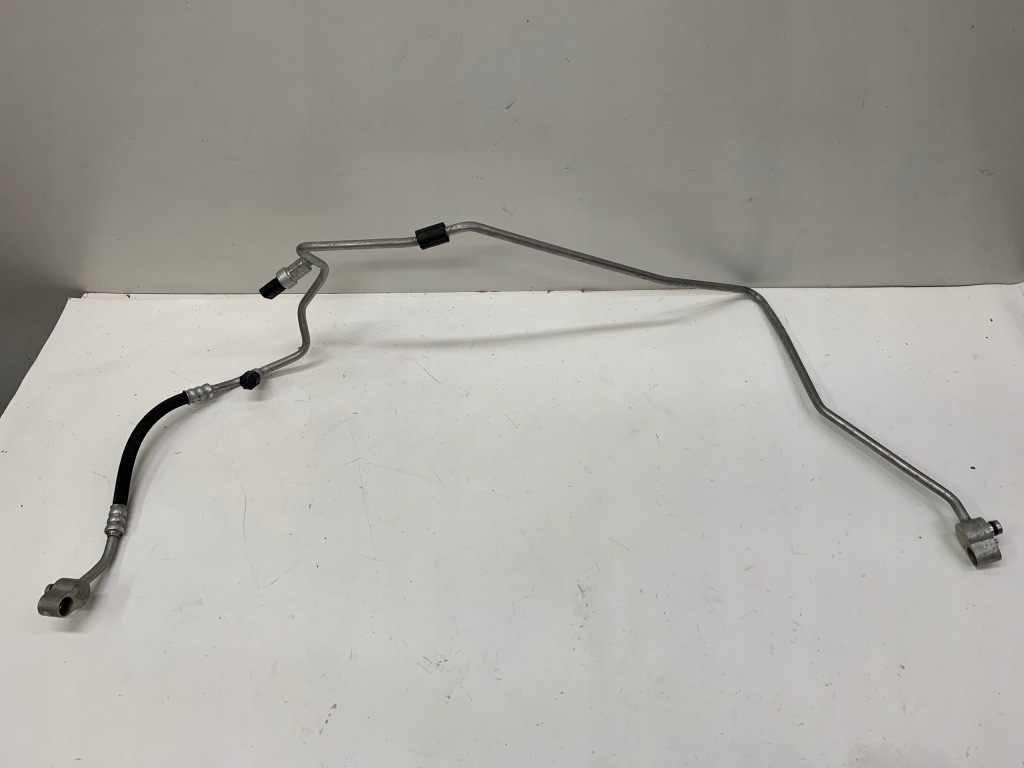 фото №1, Vw tiguan шланг кондиціонера 5n0820741c