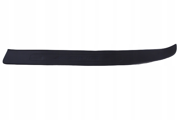 фото №1, Молдинг накладка поріг mercedes amg gt 1906801402