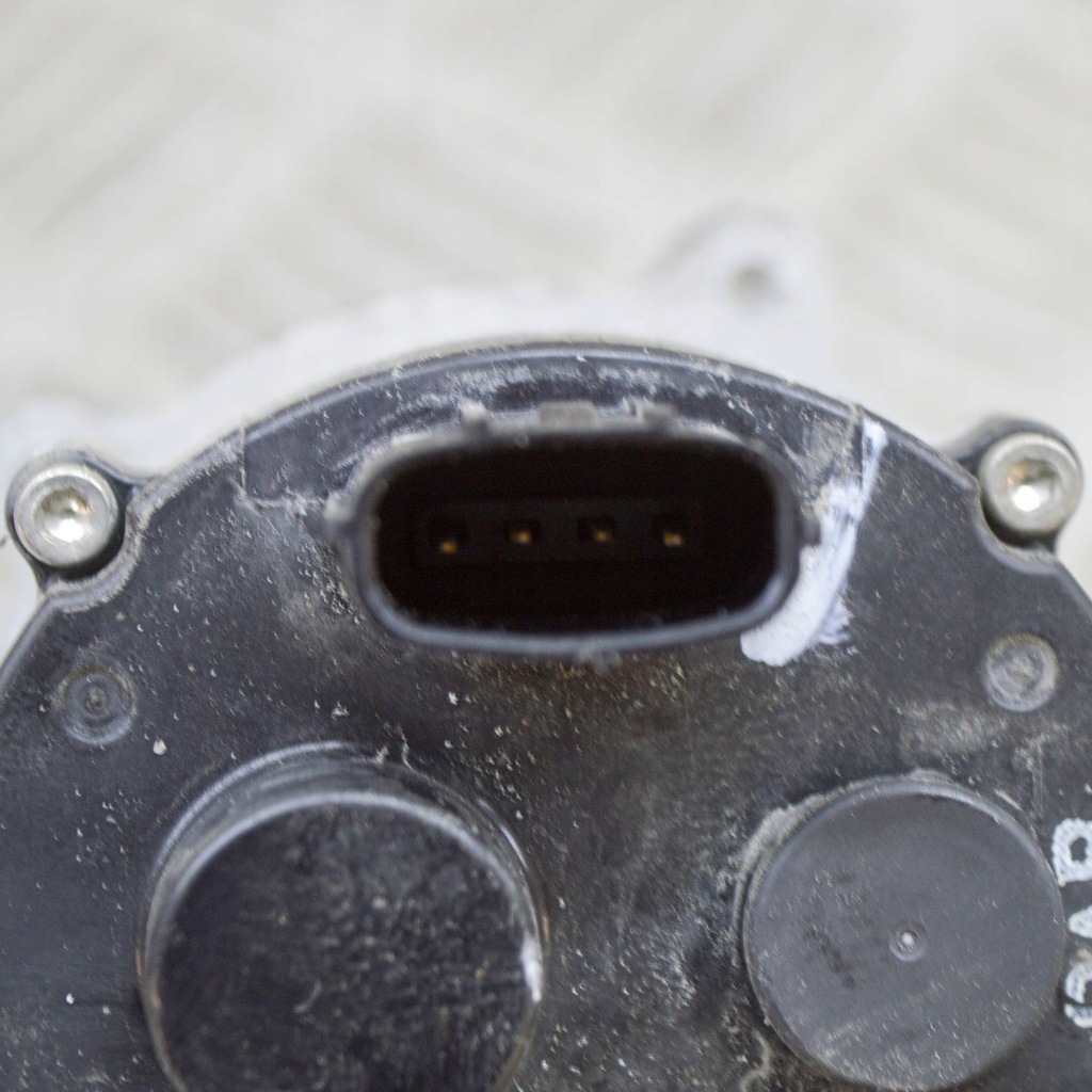 фото №5, Kia niro 2020 насос циркуляции / циркуляция wody