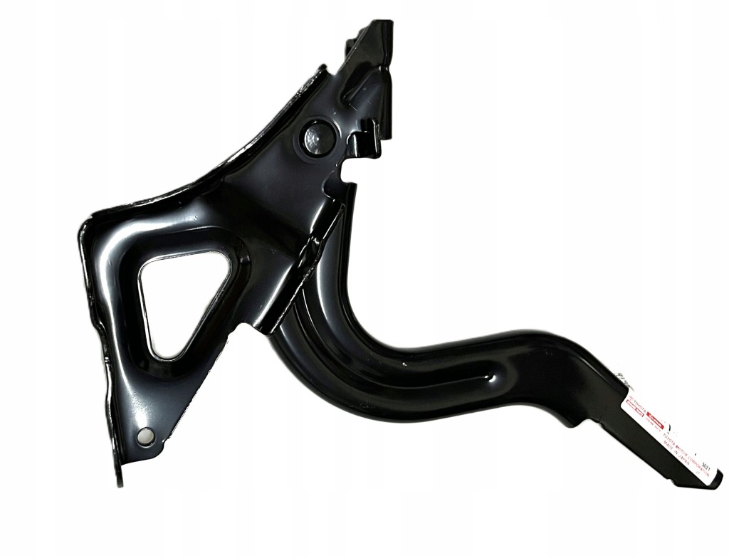 фото №1, Правый петля капот капот lexus rx rx350 rx450h 2023+ новый оригинальный номер