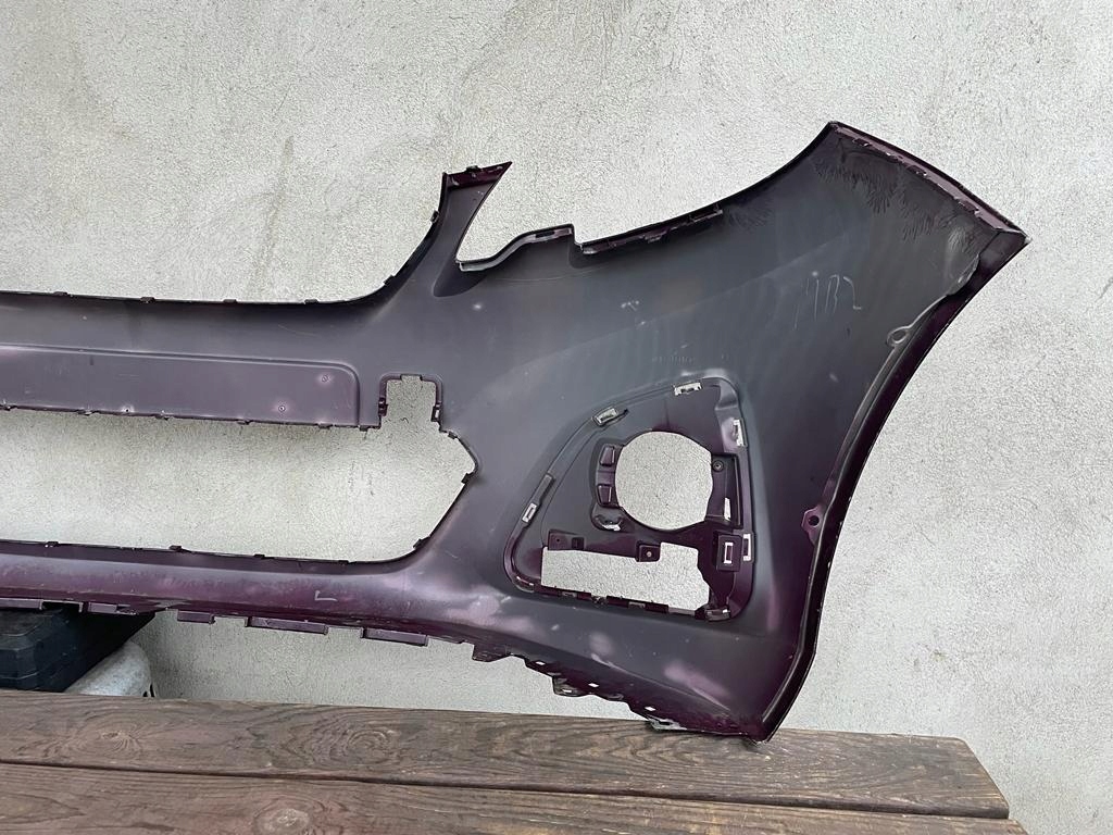 фото №7, Бампер перед peugeot 108 14-