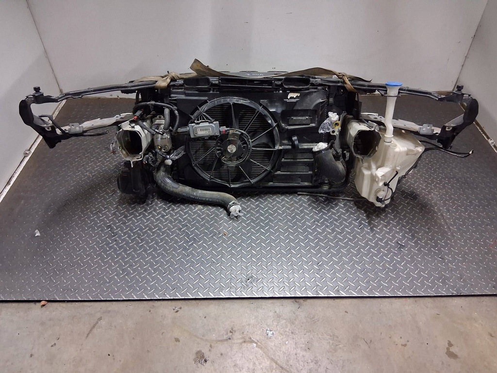 фото №8, Pas передний усилитель volvo v40 ii 2.0d