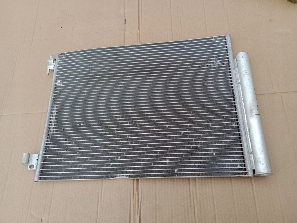 фото №1, Радіатор кондиціонера 921006454