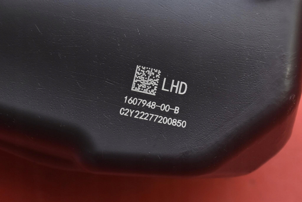 фото №10, Бачок омивача 1607948-00-b tesla model y 60 kwh 299 km 20-