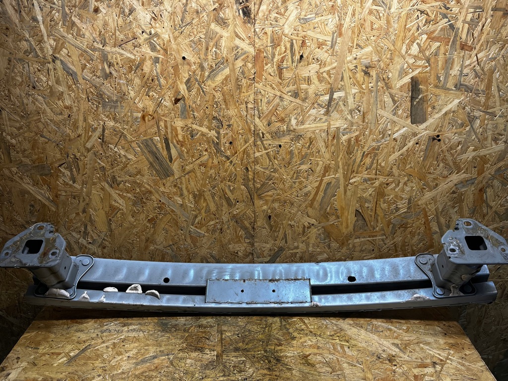 фото №6, Балка бампера renault koleos ii 18r задняя задняя