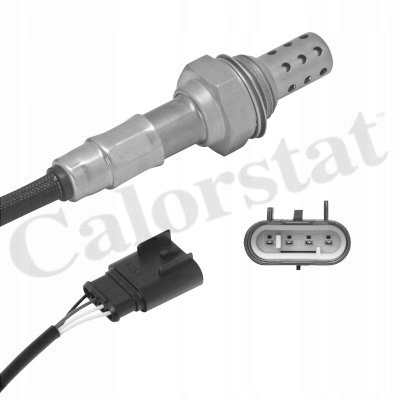 фото №2, Датчики лямбда-зонд calorstat by vernet ls140735