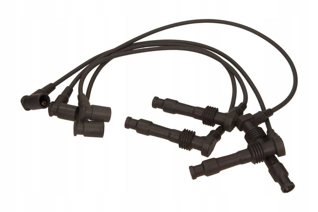 фото №2, Msk695/mma провода wys. nap. opel frontera 2,2 95- magneti marelli