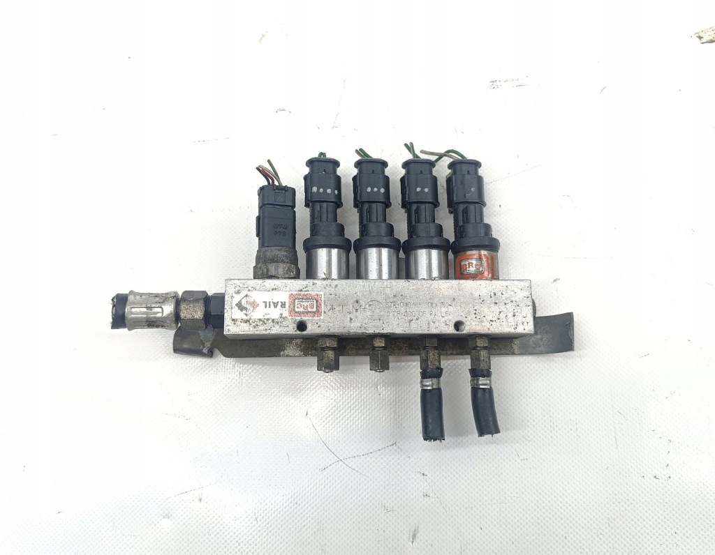 Купити Молдинг упорскування lpg 67r010185