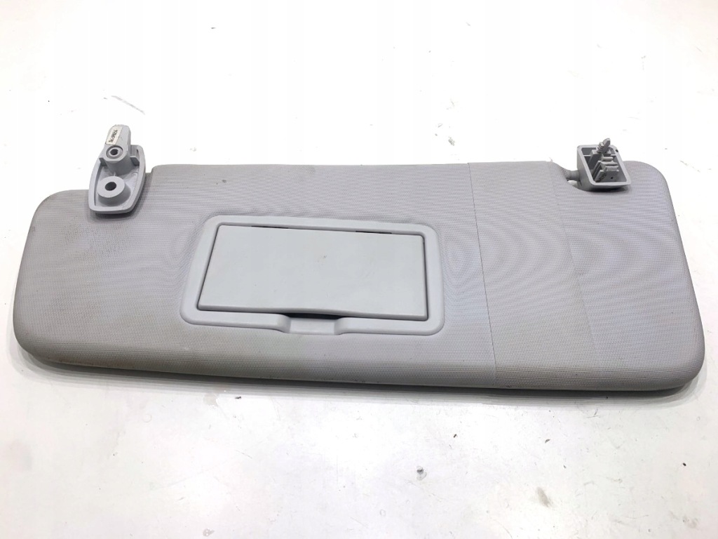 Купити Захист сонцезахисна лівий opel corsa e накладка дзеркал, ліва