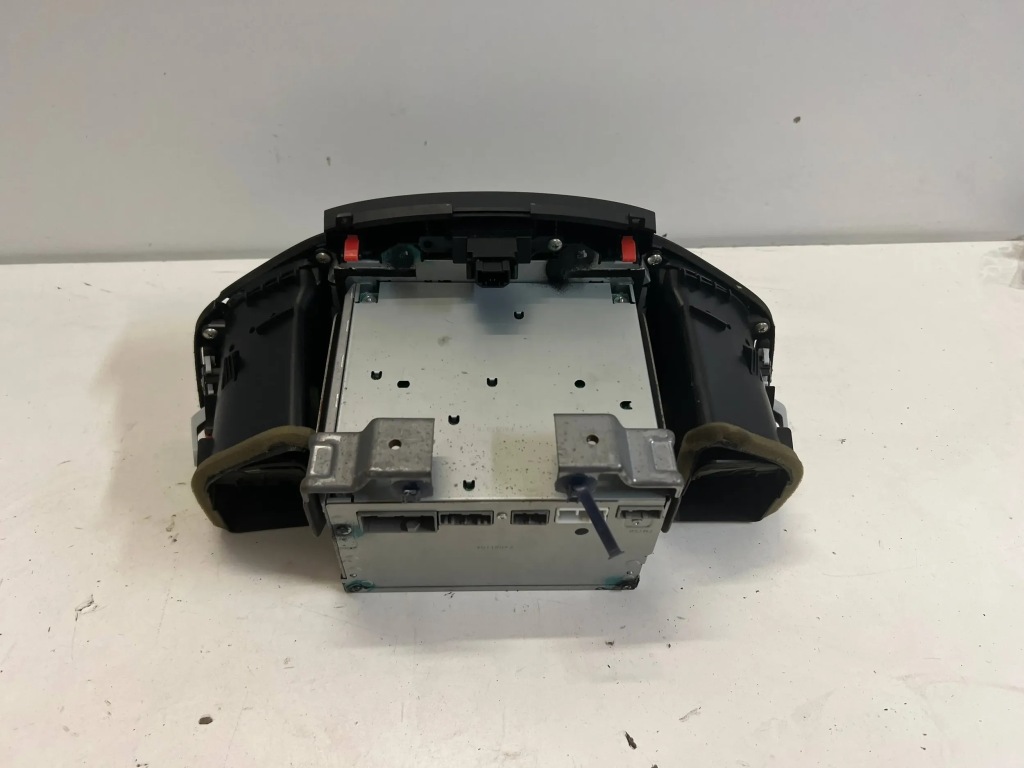 фото №6, Honda accord viii 08-15 радио заводской чейнджер cd premium