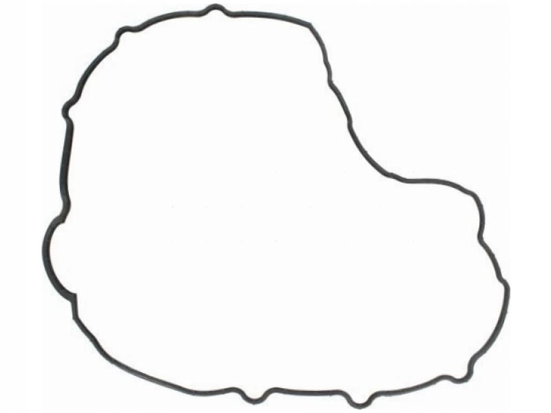 фото №1, Прокладка кришки клапанів mazda 6 gh 2.2 cx-7 2.2 3 ii 2.2