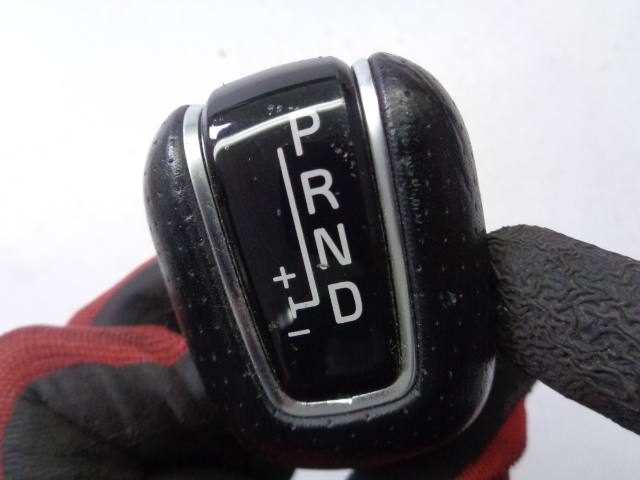 фото №4, Ручка передач volvo xc90 ii 2014-