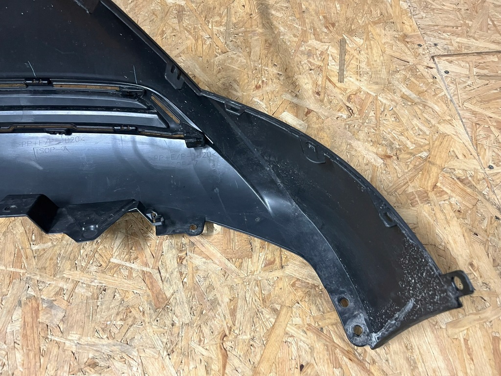 фото №14, Toyota chr c-hr lift 2019 - 2023 спойлер бампера задняя 52453-f4140