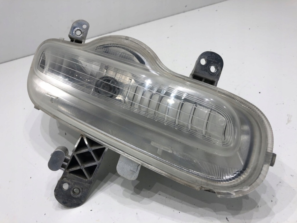 фото №2, Противотуманная фара правый перед fiat panda iii хэтчбек лампа