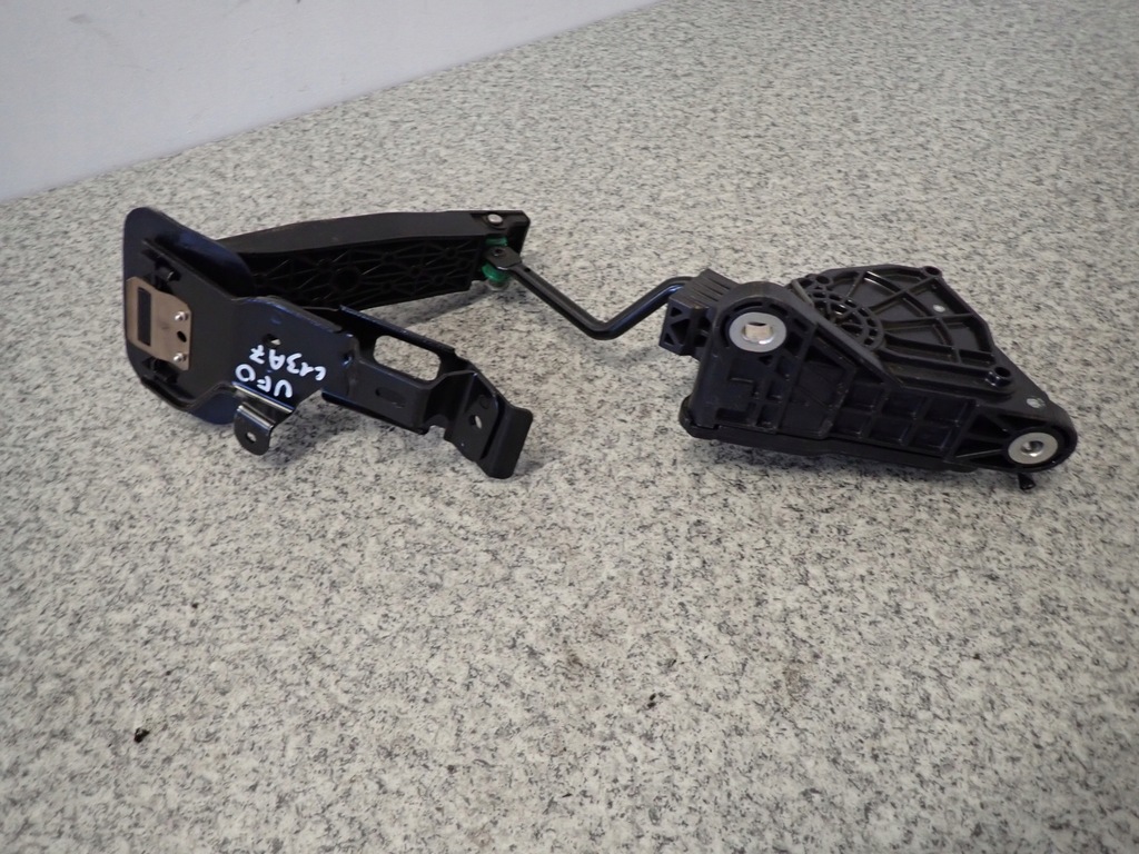 фото №1, Honda civic viii 06- 1.3i потенціометр газу педаль