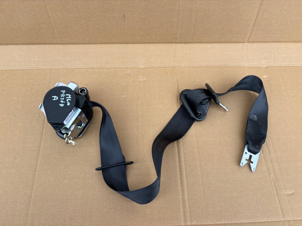 Купить Ремень правый  перед с натяжитель megane 3 868840008r