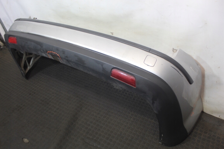 Бампер задний ford focus ii mk2 03 Оригинал