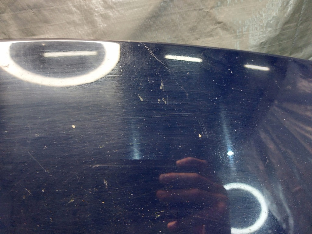 фото №10, Капот renault espace iv