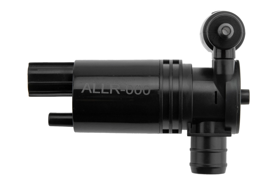 фото №14, Помпа распылителя range rover evoque 2011-