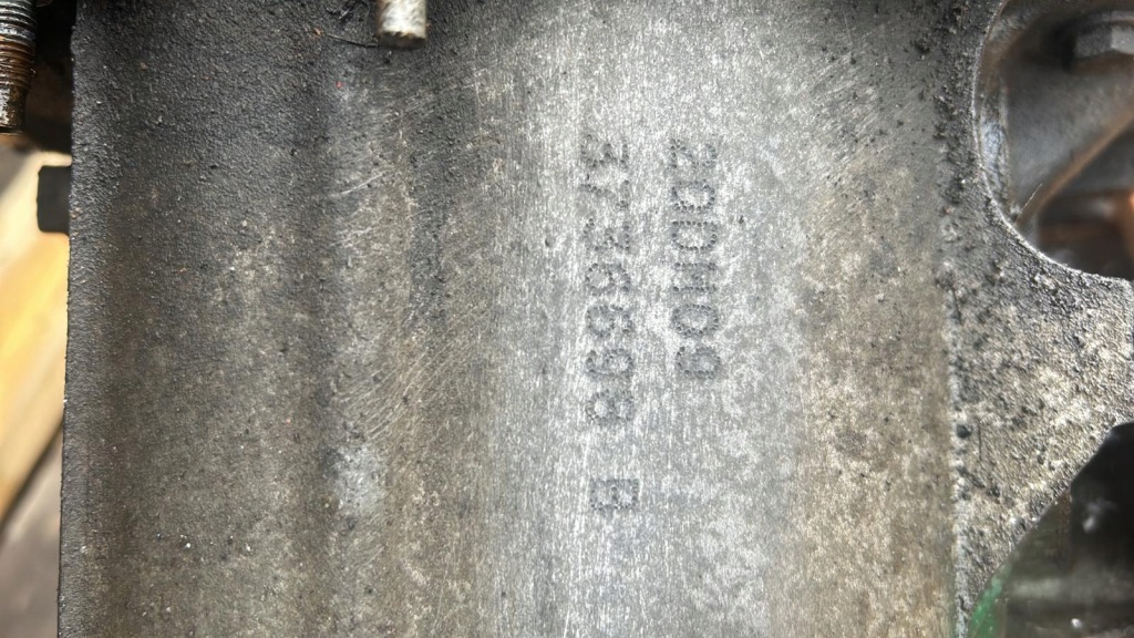 фото №6, Коробка передач передач peugeot 307 2.0 hdi 20dm09