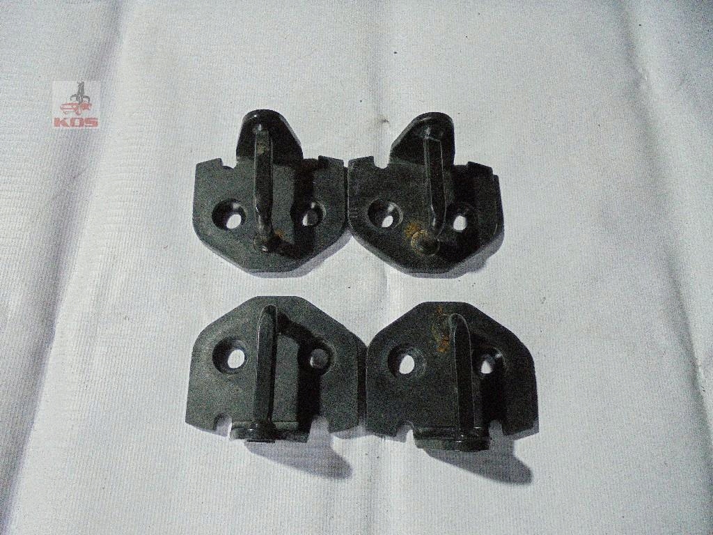 фото №1, Засувка двері volvo xc60 i 2011 2.0 d5