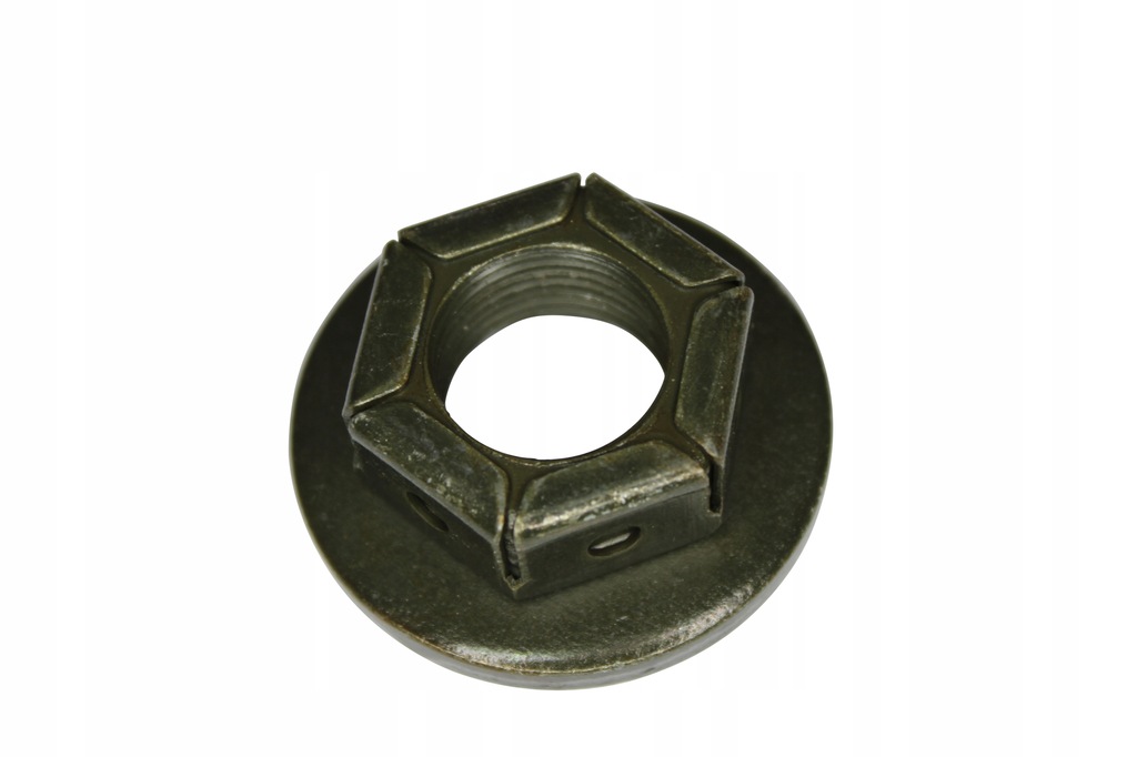 фото №2, Гайка ступица колеса m20x1,5 задняя do ford fiesta v