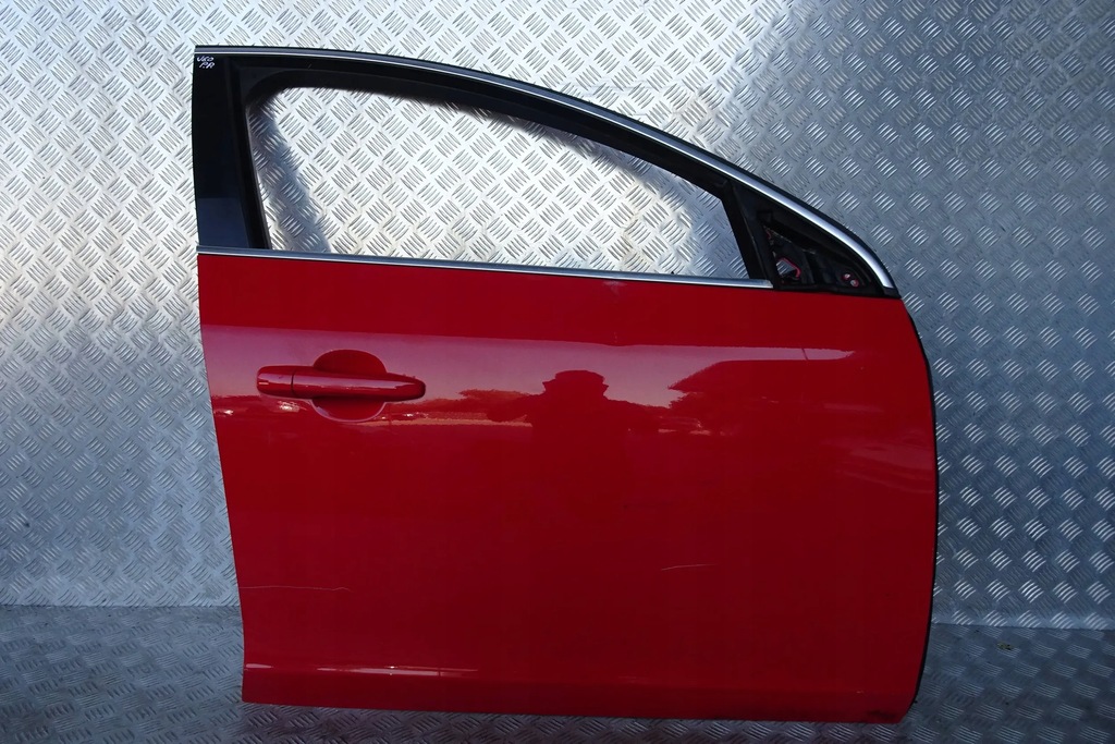 фото №6, Volvo v60 s60 ii дверь перед передние правое 10-