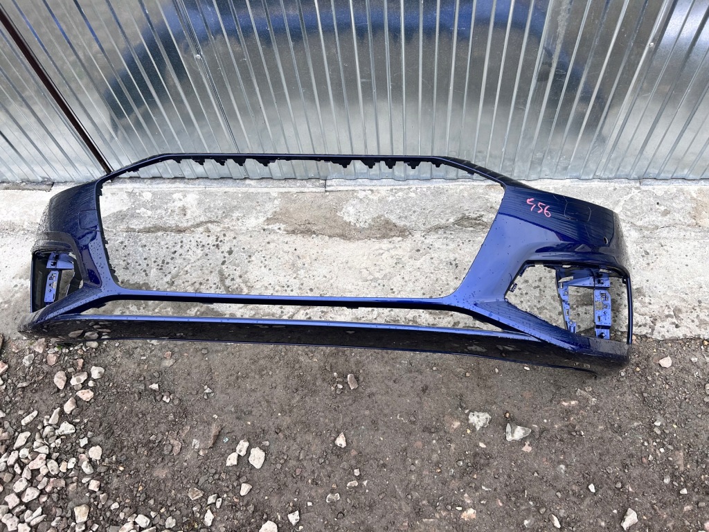 Купить Бампер передний audi a4 b9 рестайлинг  nr.456