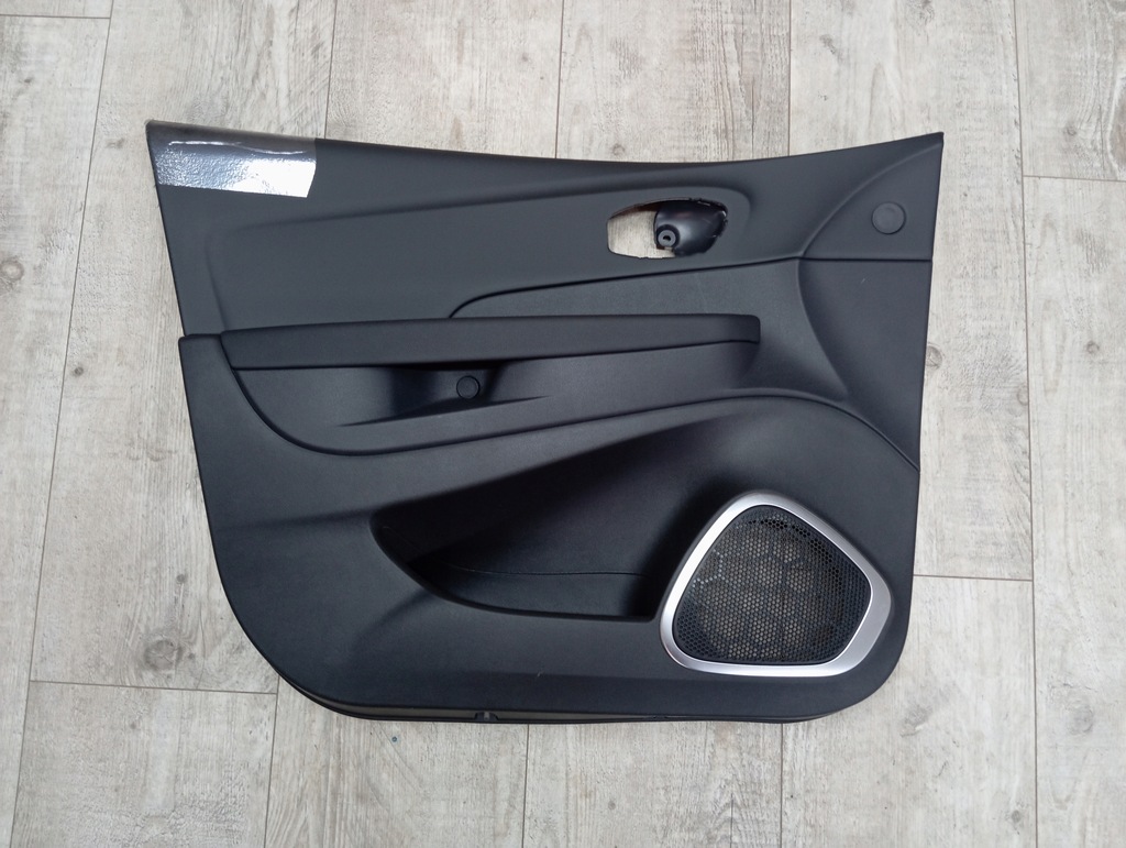 фото №1, Renault captur & fl подкладка дверь передних левых 156141982