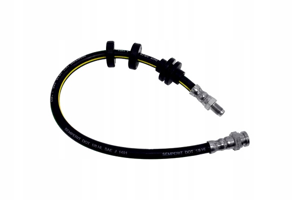 Купити Шланг гальмівний fiat multipla перед starline