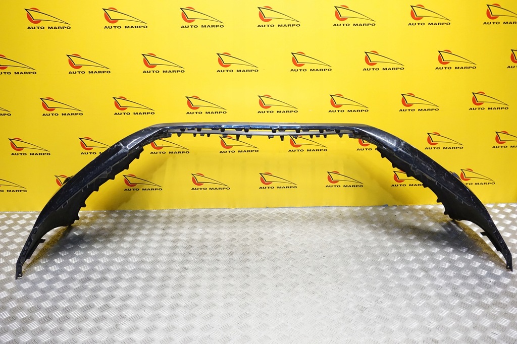 фото №14, Volkswagen jetta 2015 - 2018 бампер перед передній usa